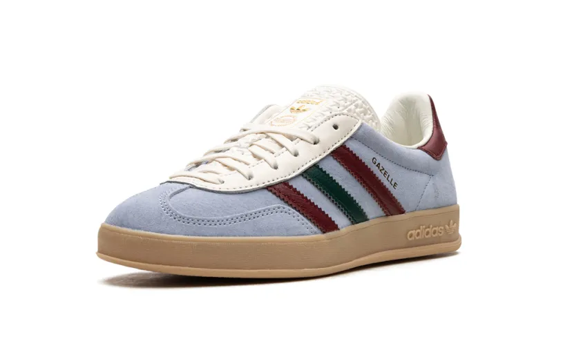 Adidas Gazelle Gazelle Indoor 'Blue Dawn Collegiate'